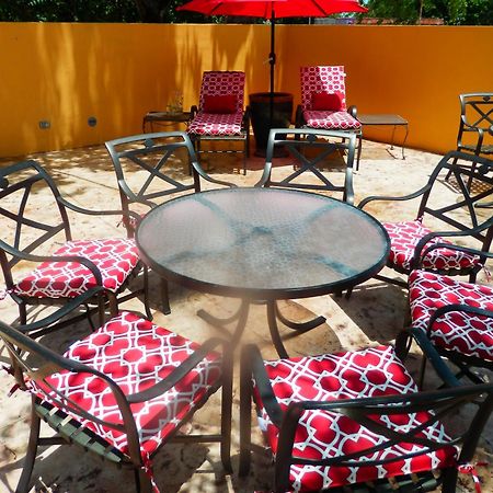מרידה Ochenta Y Dos Bed & Breakfast & Spa מראה חיצוני תמונה
