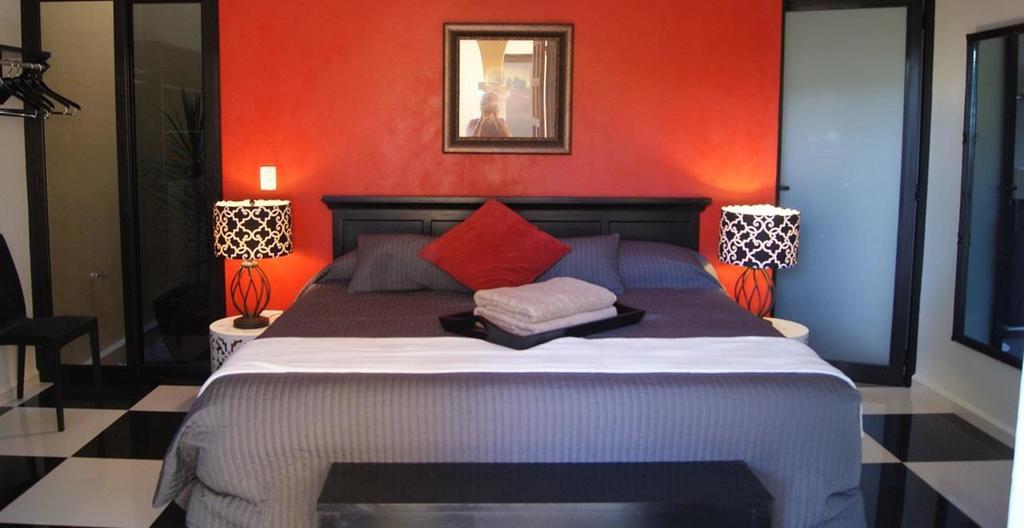 מרידה Ochenta Y Dos Bed & Breakfast & Spa מראה חיצוני תמונה
