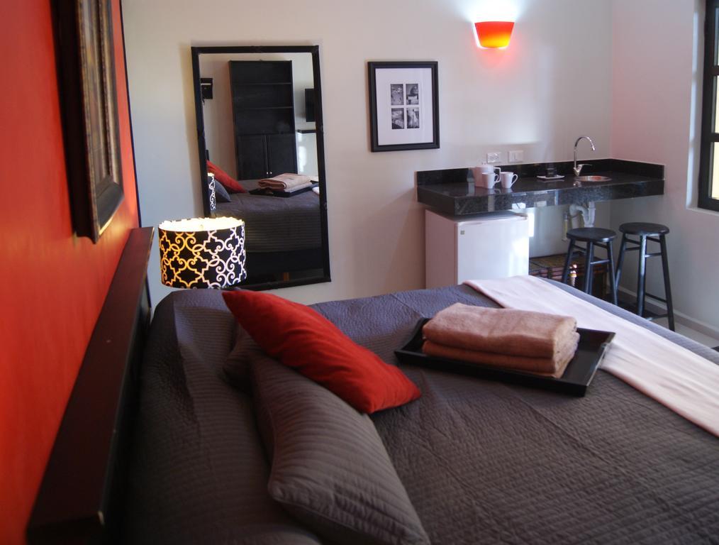 מרידה Ochenta Y Dos Bed & Breakfast & Spa מראה חיצוני תמונה