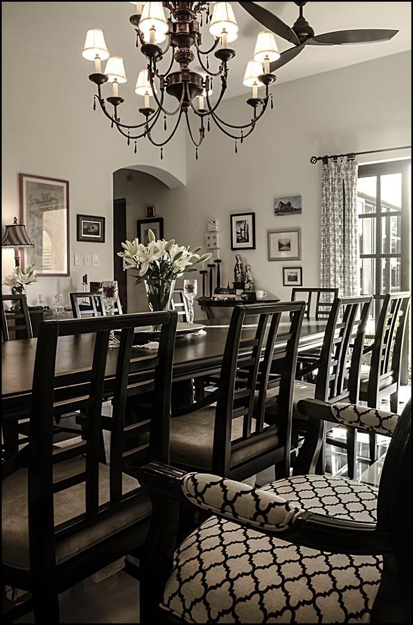 מרידה Ochenta Y Dos Bed & Breakfast & Spa מראה חיצוני תמונה