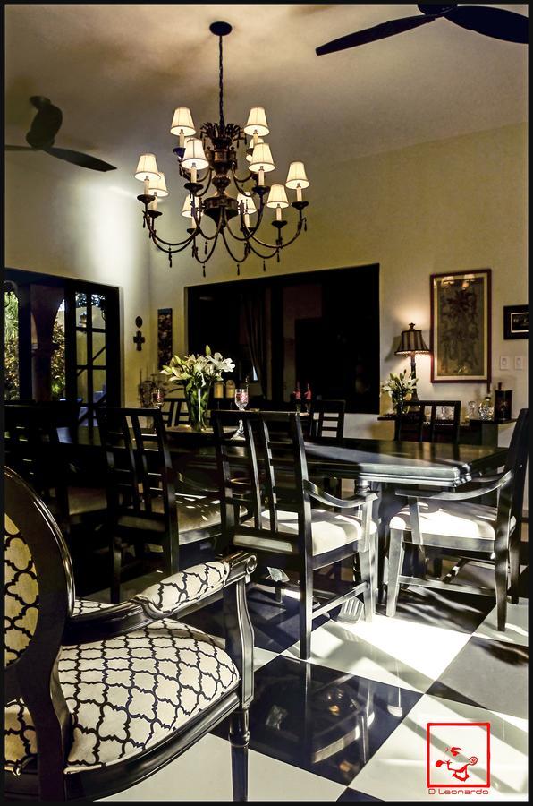 מרידה Ochenta Y Dos Bed & Breakfast & Spa מראה חיצוני תמונה